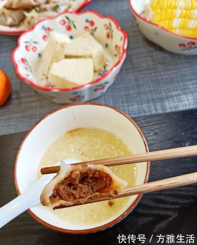 银耳|我在朋友圈“红”了,连晒2个月早餐,网友说太丰盛,其实挺快的