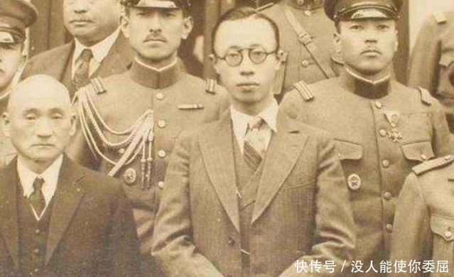 工资|溥仪第一次拿到60块工资,立马跑去买1样东西,专家:不愧是皇帝