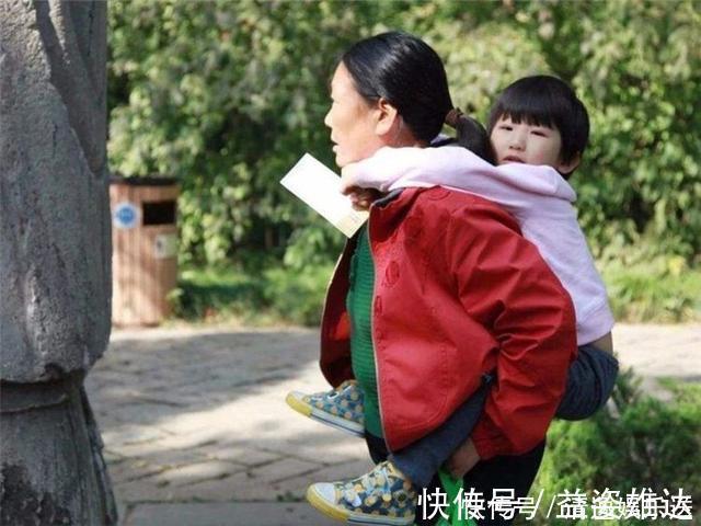 保护欲|帮女儿带3年外孙,女婿一句话,让老人寒心:再闲也不帮女儿带娃