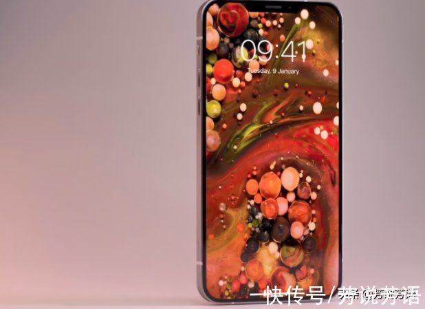 mini|iPhone14mini曝光：120hz配后置双摄，美与性能的碰撞