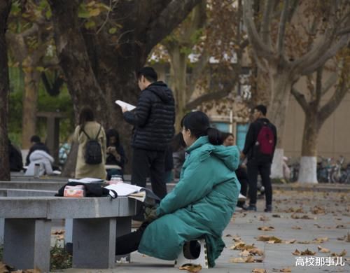 发布|多地高校发布通知，取消研究生宿舍，考研的学生们“慌了”