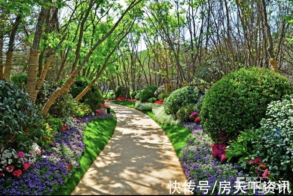 新动态|龙湖·春江天曜好不好？置业顾问从项目现场发回新组图