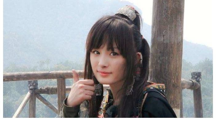 穆念慈&杨过长得像杨康,为何没有女子一见杨康误终身?看杨康的衣服就懂