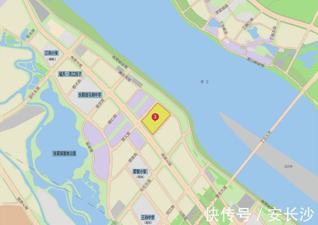 用地|2022年望城区预计推出30宗地块，第一批集中供地拟供应7宗