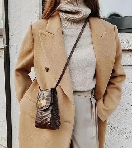 永不过时基本款，时髦人都在穿