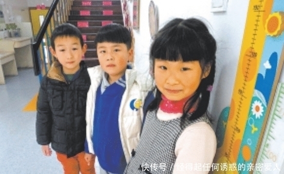 小倪|最新“儿童身高标准表”出炉,8岁身高130达标,多数娃不合格