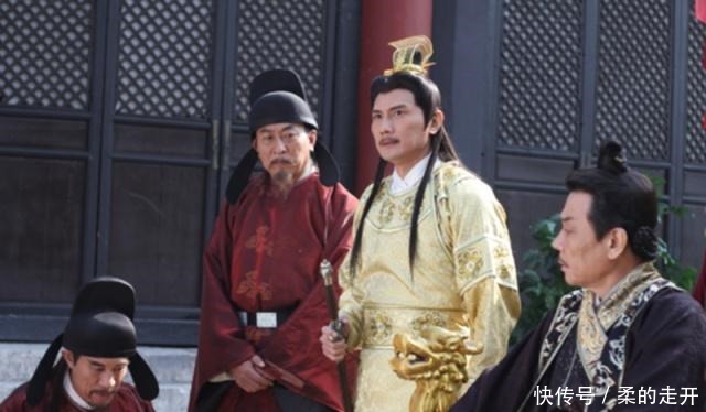 隋朝|假如杨勇做了皇帝，隋朝会不会这么快就灭亡呢