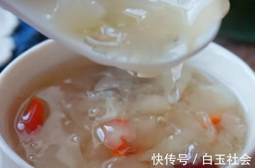 食物|对身体最好的3种食物,排毒养颜、滋润身体,越吃越年轻!