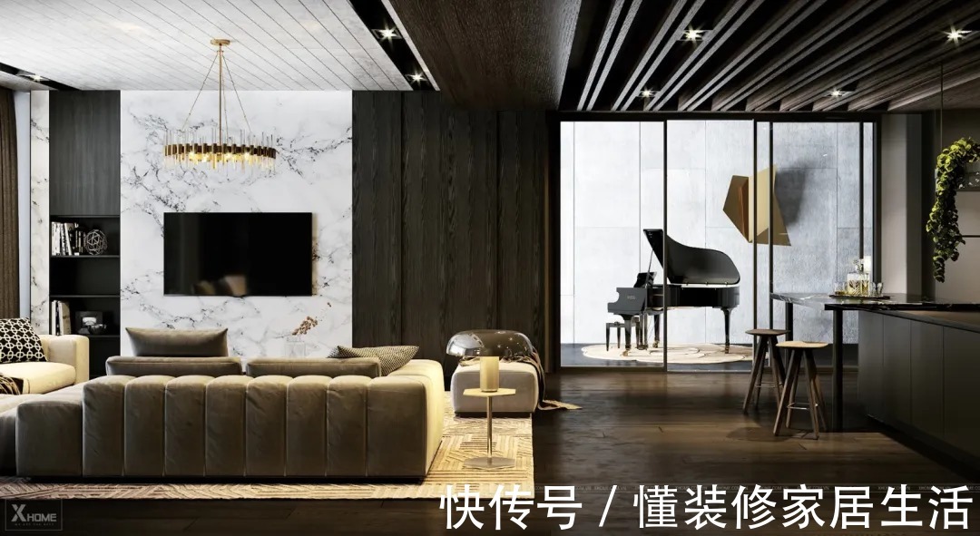 装修|2020年装修流行风格TOP榜，总有一款适合你，越来越多人的选择