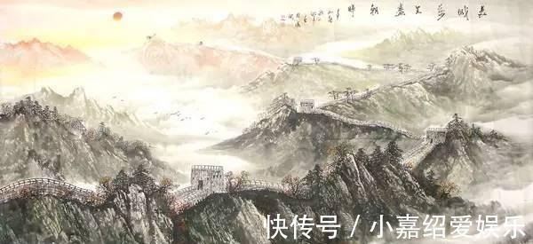 郭沫若|这些千古名联, 不会背简直是遗憾