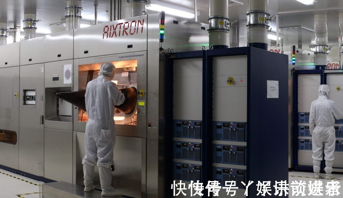 生产线|至纯科技实现28nm 湿法工艺设备的攻克,离自主化生产线进了一步