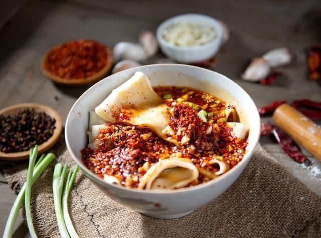 面食|越吃越胖的5种主食,油条没上榜,每样都戒不掉,难怪我减肥失败