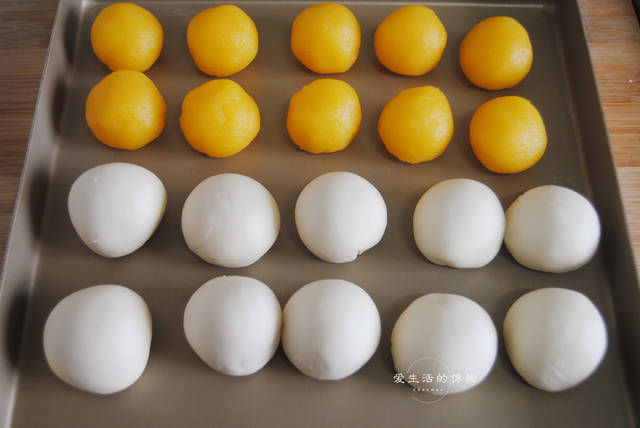  泡打粉|做包子时，不要只会加酵母，多加一样，包子白胖软乎，冷了也不硬