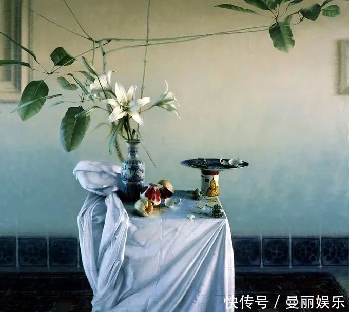  画画竟然如此过瘾这人物画的也太好看了叭