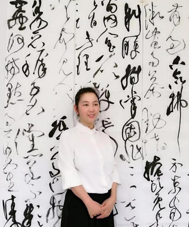 丑书$打着艺术的旗号写丑书,是书法的倒退吗?