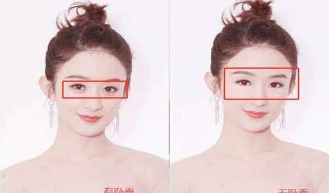 海鸥|女孩脸上这4条“线”是“美人线”,长大颜值不会低,第2条不常见