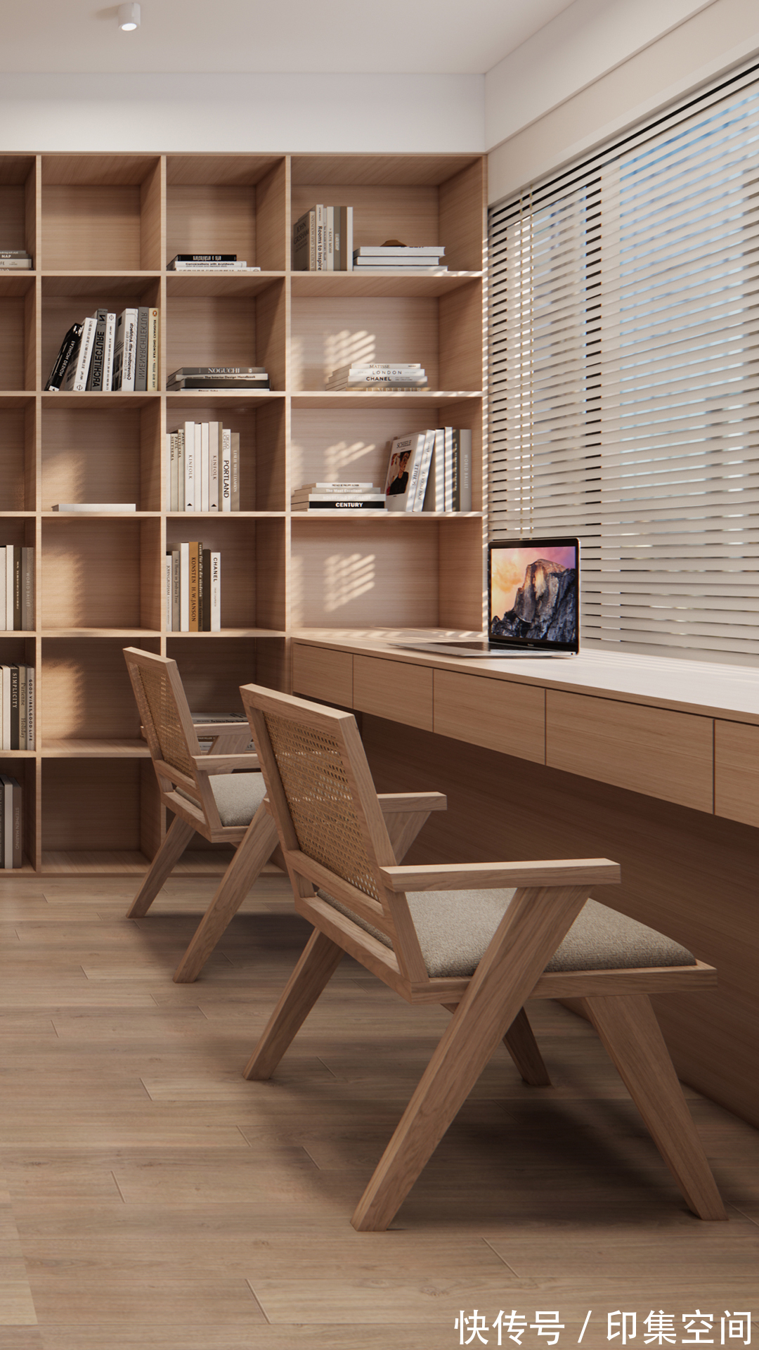 浪漫|跃层给了我对浪漫的所有想象