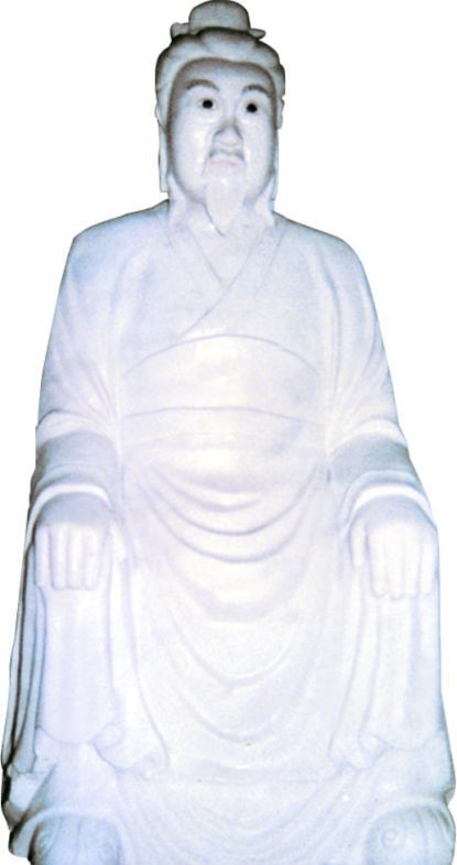 出自|许姓第一来源:出自中国历史上最有名的隐士许由