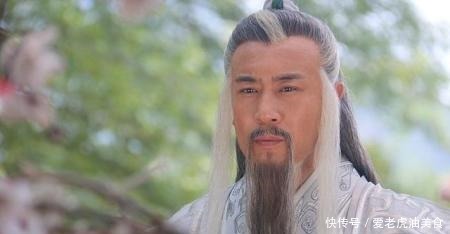 历史上的姜子牙不是神仙,胜似神仙!