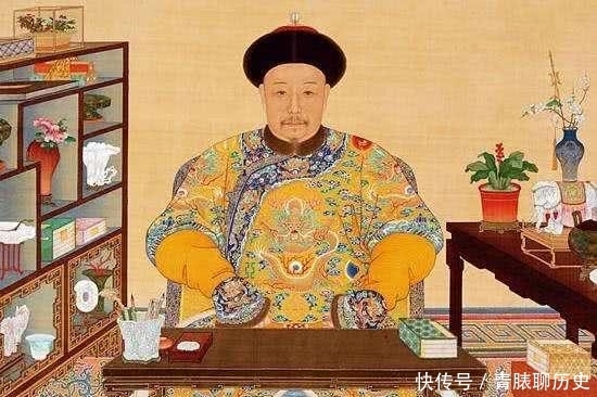 《红楼梦》冯紫英和贾宝玉关于打猎的对话,看清朝皇室打猎活动