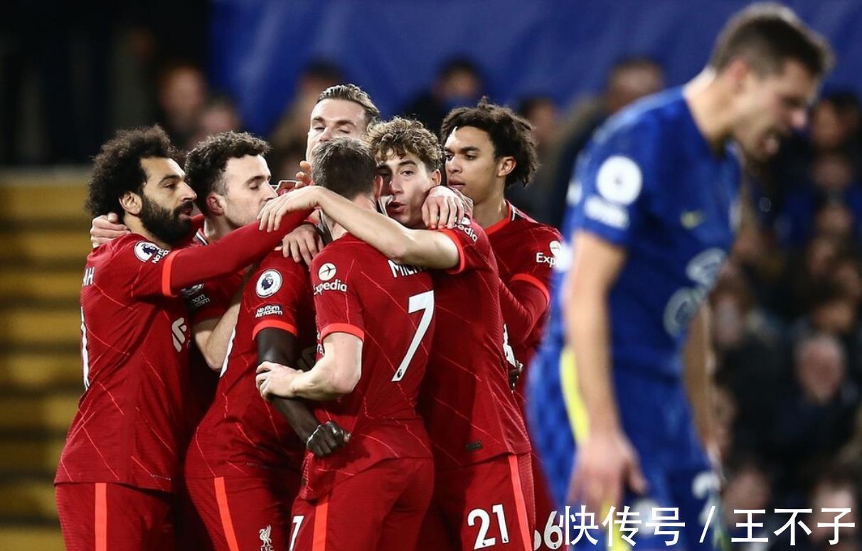 禁区|2-2!英超17.4亿巅峰对决:普利希奇拯救切尔西,曼城隔空获益