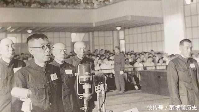 个个|周总理问溥仪想做什么工作,溥仪说了两个,如今个个是美差