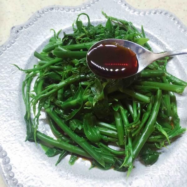 干面粉|脂肪最怕这菜,隔天吃点,助眠养肤精神好,肚腩变平了,腰也细了