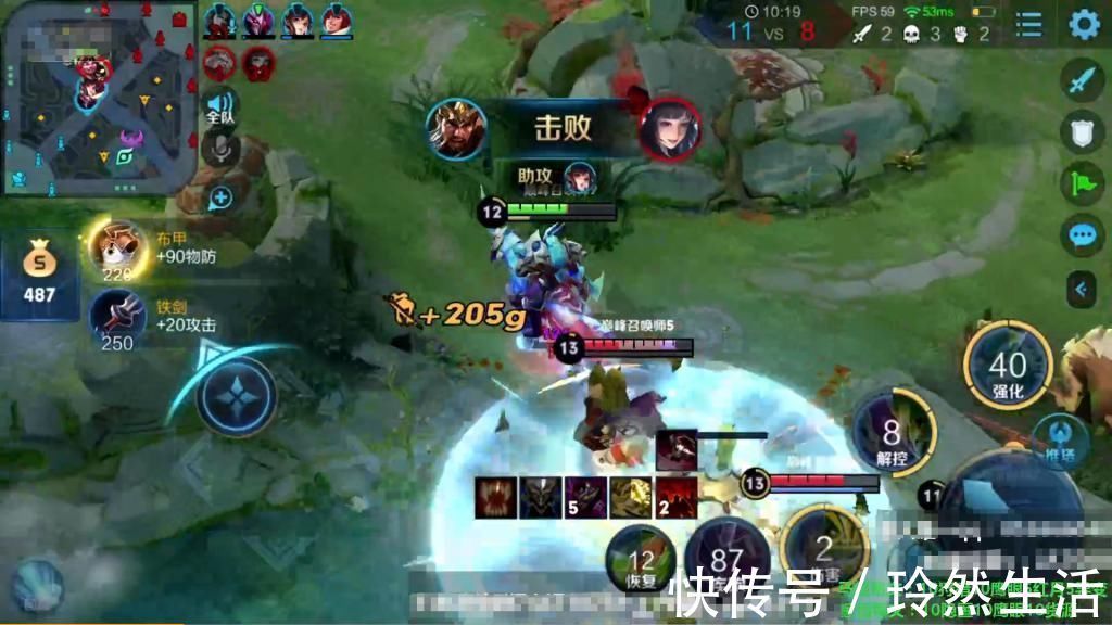 马超|国服李白不出鞋子予神击败此人后见出装连暗影战斧也不出太暴力了