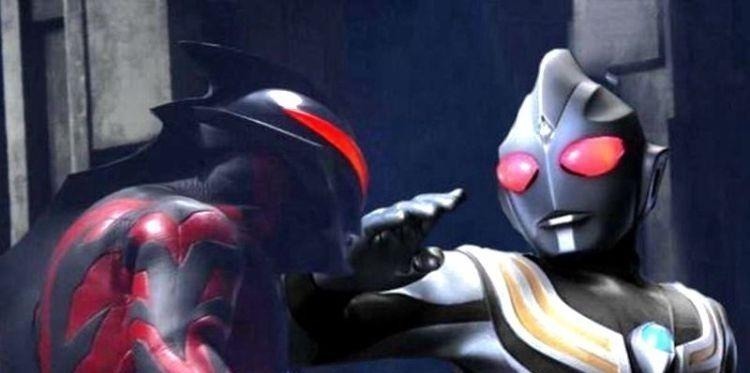 捷德奥特曼|奥特曼 贝利亚7种形态哪个实力最强?不是极恶贝利亚!