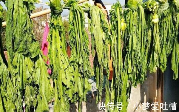 时令|比辣椒更辣的野菜，制作成腌菜后可是一绝，治疗便秘疗效好