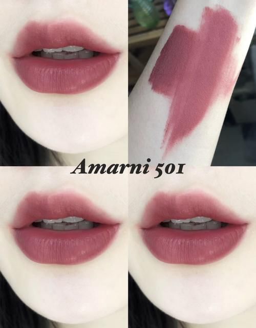 颜色|女生买口红别冲动,这几只热门新色不要买,黄皮显黑还不好搭配