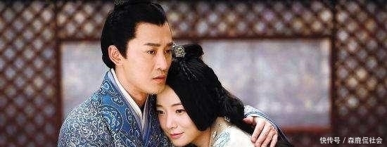 改变|卫子夫死后,汉武帝有过一丁点的后悔吗?