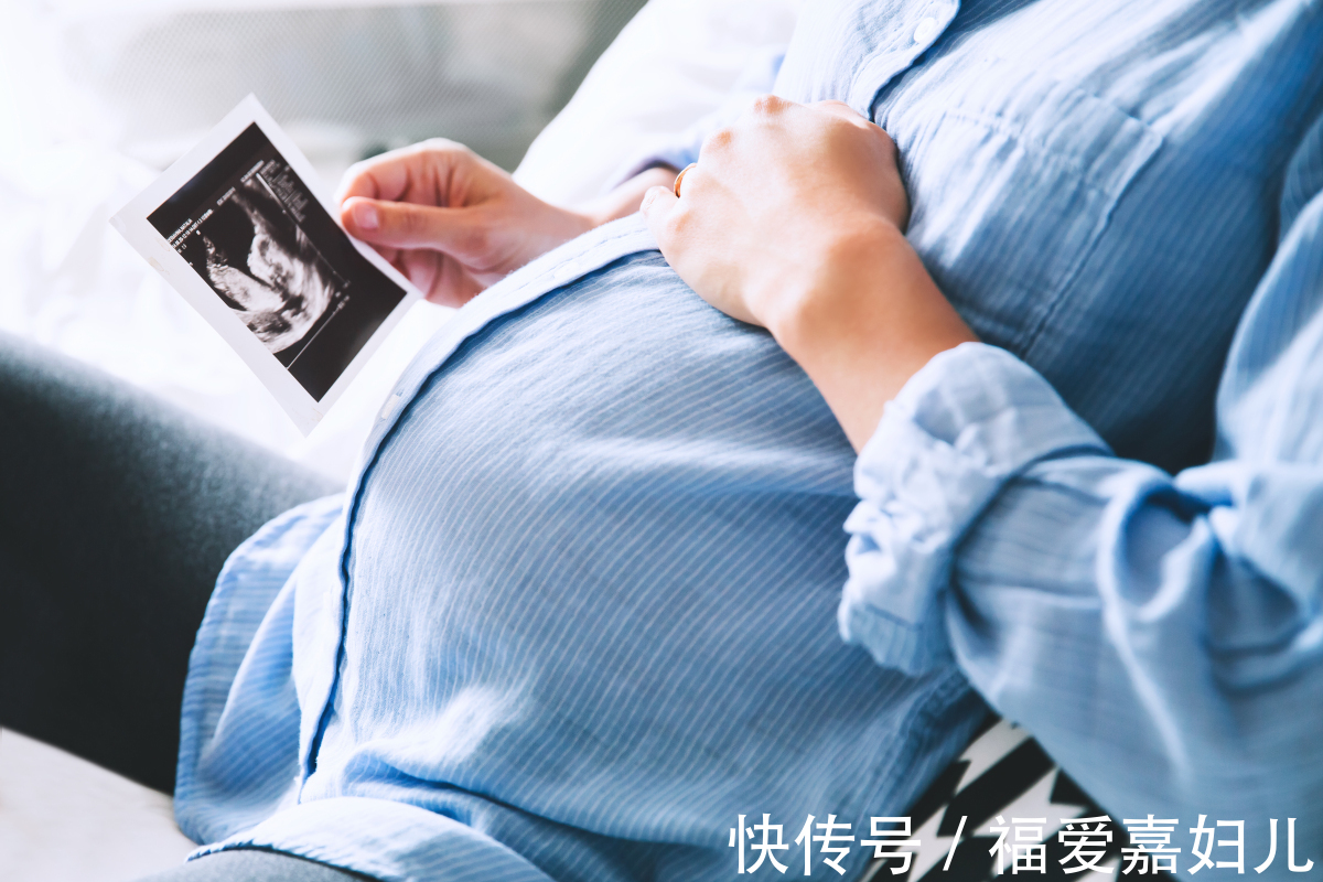 染色体|NT增厚的宝宝还能要吗?