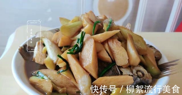 食用油|秋季，这鱼别错过，过一阵就少了，多做给孩子吃，脑子聪明记忆好！