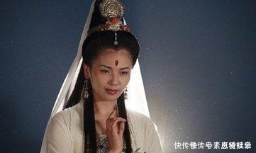 如来佛祖|观音的致命弱点是什么?一旦触碰,别说观音,如来都要慌了神!