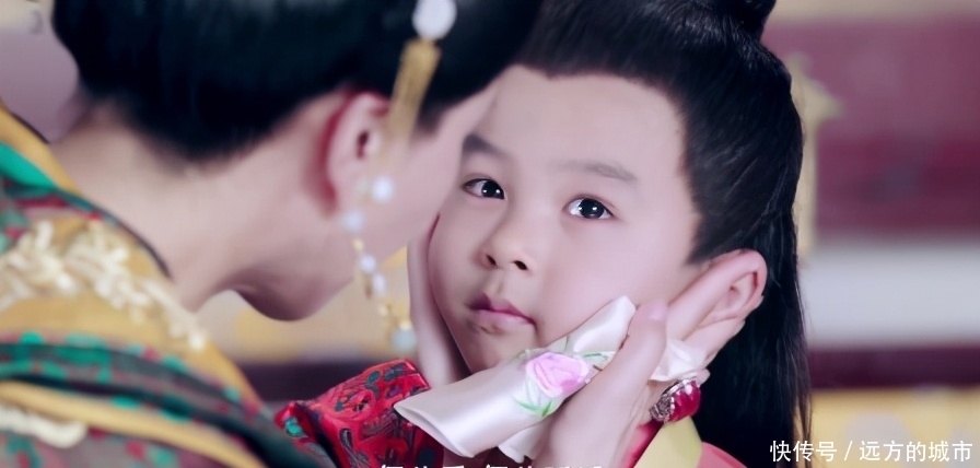 得不到|《大唐荣耀》之张皇后:得不到安全感的女人,活得有多狠戾