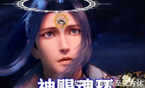 海神|斗罗大陆:唐三“卤蛋”造型公开,飘逸长发变海胆,提前变玉小刚