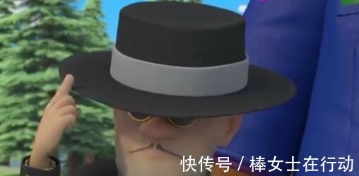 老少皆宜|熊出没光头强真的一直在装穷这些东西证明,并非想象中那么穷!