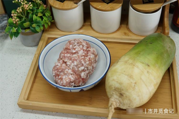 饭店包饺子的3个窍门,馅料还真有讲究,难怪饱满多汁,个个鲜香