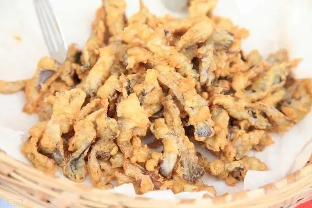杏鲍菇|9大常见蘑菇菌类的最佳吃法,这么做比肉还香!