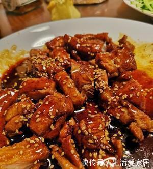 家常鸭肉菜谱,好吃到舔盘的照烧鸭腿,简单美味营养,特下饭