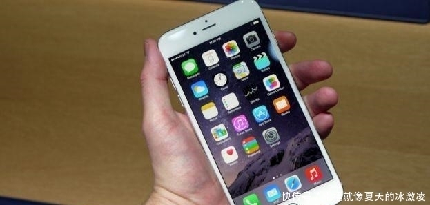 苹果|iOS 15曝光,iPhone6s无缘升级,其实是一件好事