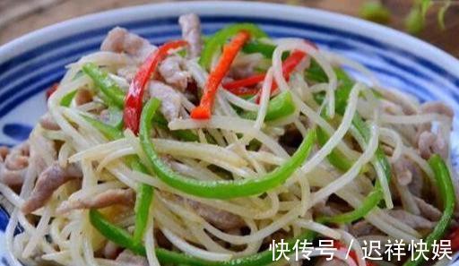 茄子|天气越来越暖和了，推荐10道爽口美食，清淡不油腻，还提高免疫力
