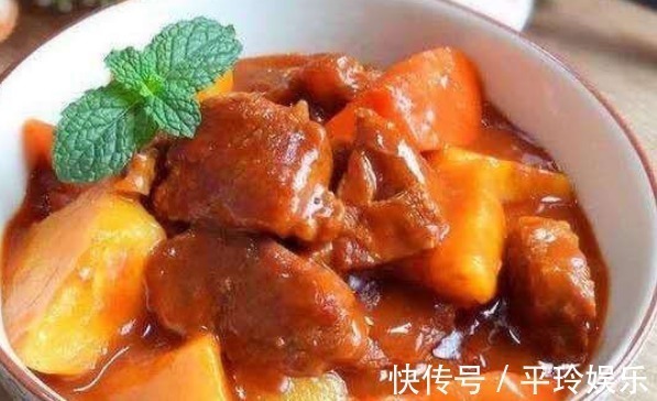 养胃|多给家人吃的营养菜,健脾养胃,营养又美味,孩子也爱吃