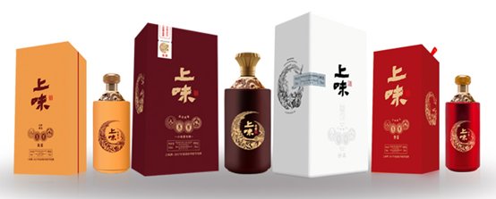 高质量|上味酒业高质量发展深耕酱酒市场