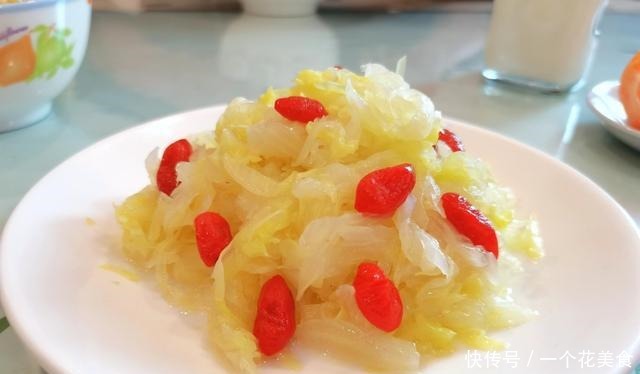 快过年了,分享7道清爽小菜,脆嫩爽口解油腻,先收藏了