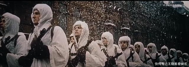 苏联作家邦达列夫小说《选择》,把莫斯科保卫战表现得太过凄惶