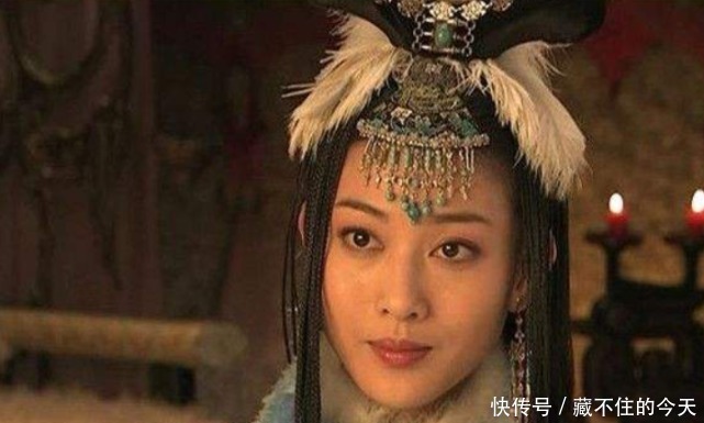 炸锅|王昭君真实容貌复原图,人们看后炸锅这么丑专家这都是事实