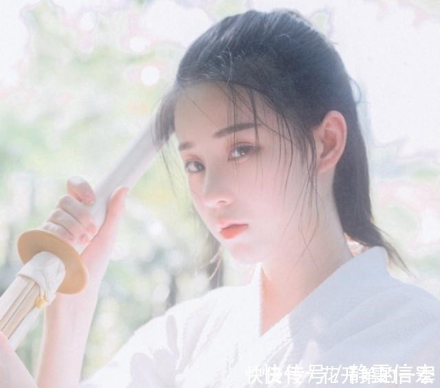 倒影|元稹最知名的一首艳诗，也蕴含人生的又一重境界