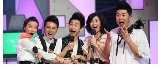 芒果台叫停快本有何用意？李成儒心直口快揭老底，何炅再次背锅